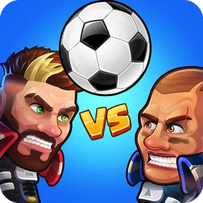 Ícone oficial do jogo Head Ball 2 da Masomo